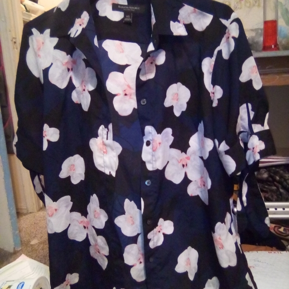 Women's summer blouse - Picture 1 of 4